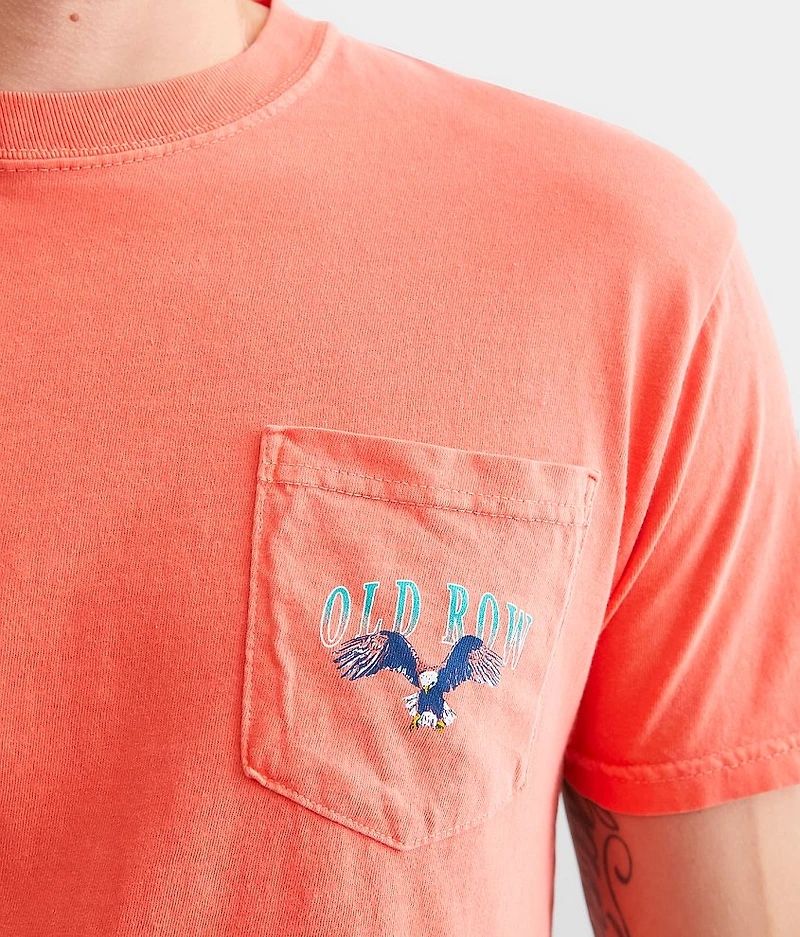 The Bald Eagle T-Shirt