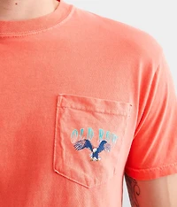 The Bald Eagle T-Shirt