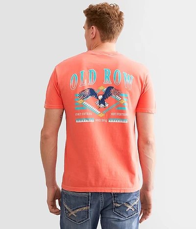 The Bald Eagle T-Shirt