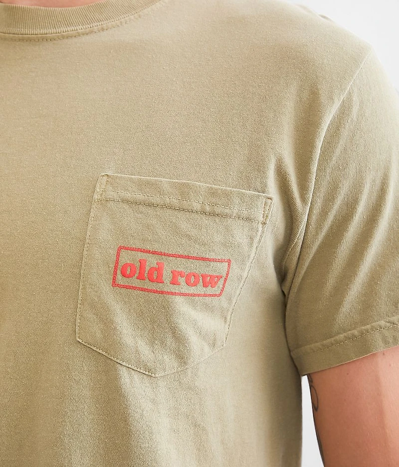 Bad Day To Be A Beer Wrangle T-Shirt