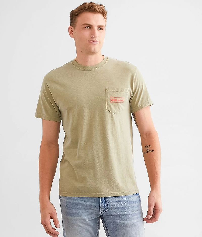 Bad Day To Be A Beer Wrangle T-Shirt