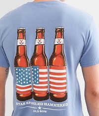 Star Spangled Hammer T-Shirt