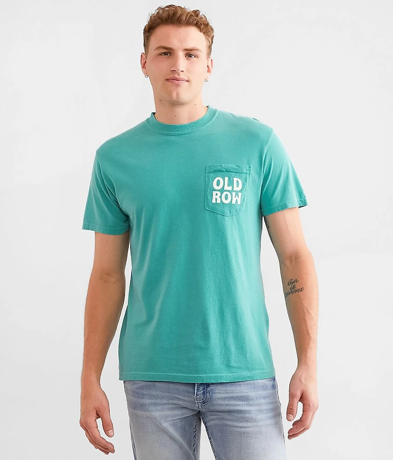 Good Boys Club Dog Days T-Shirt