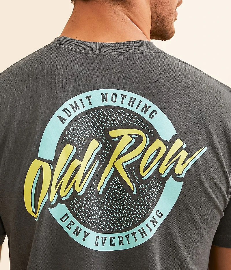 Circle T-Shirt