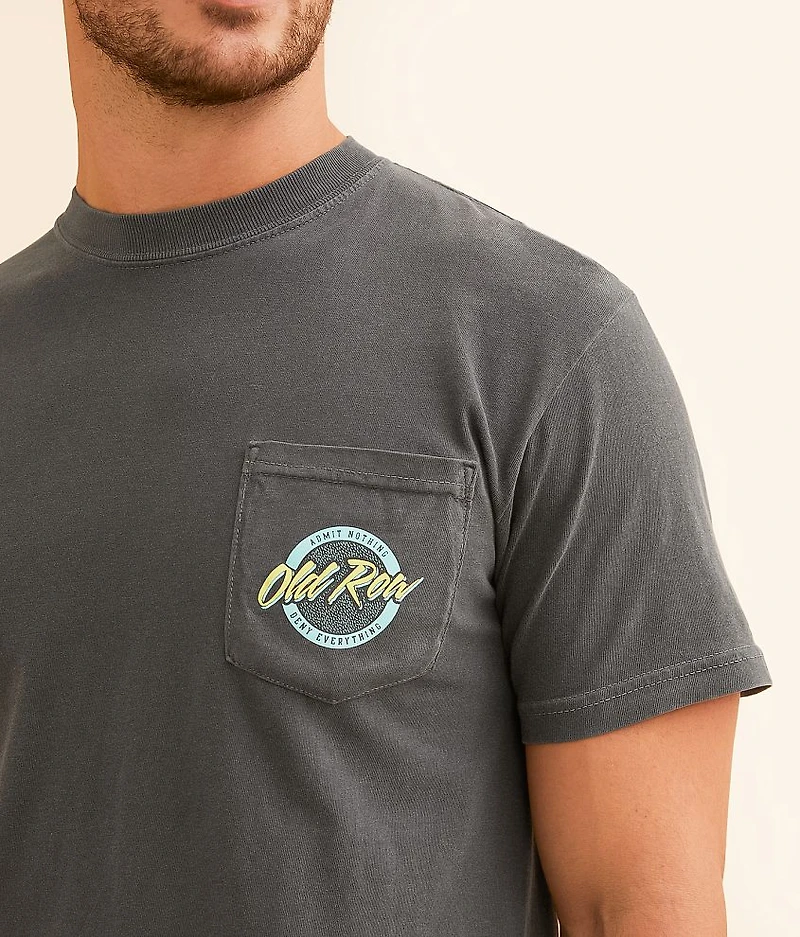 Circle T-Shirt