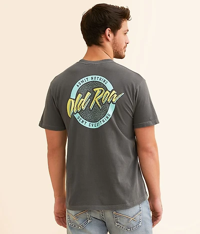 Circle T-Shirt