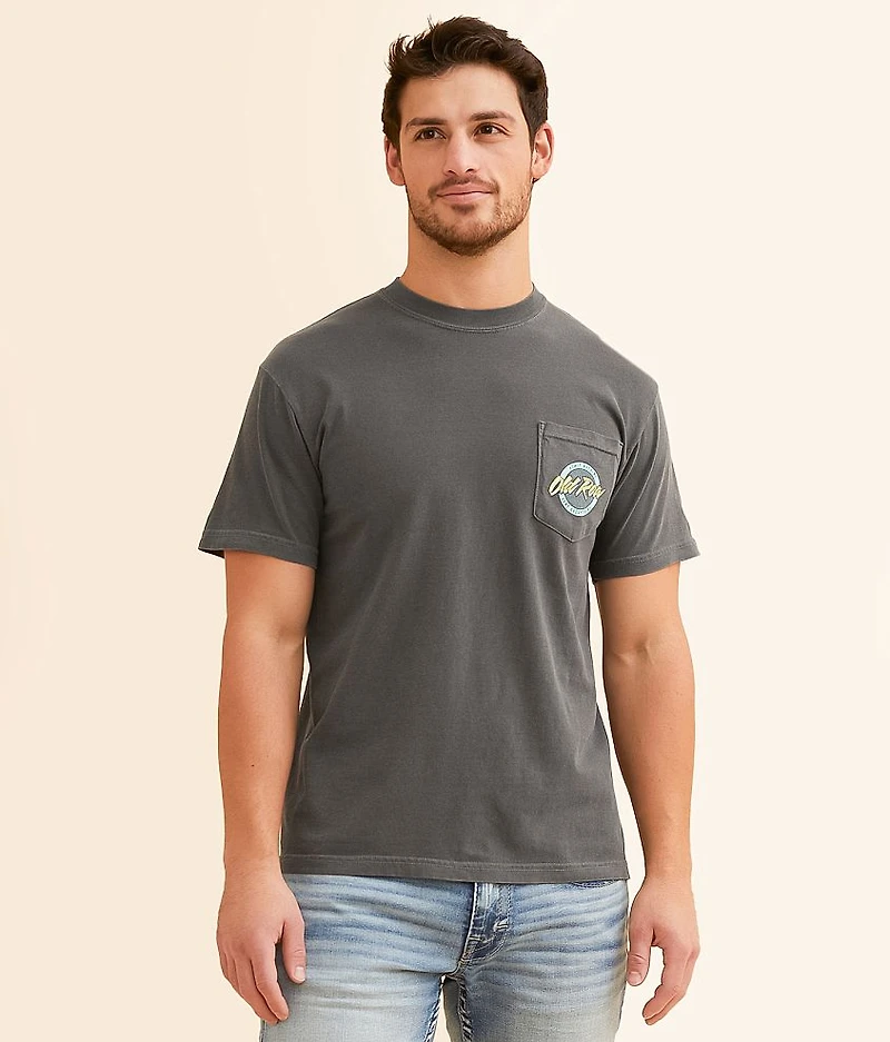 Circle T-Shirt