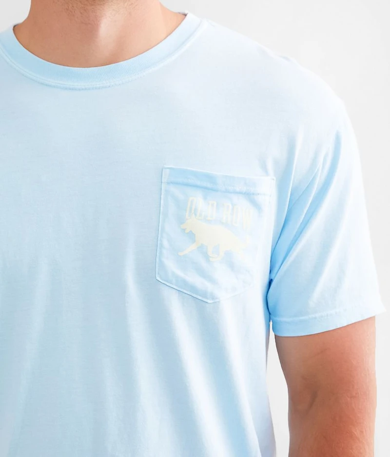 Good Boys Club German Shepherd T-Shirt