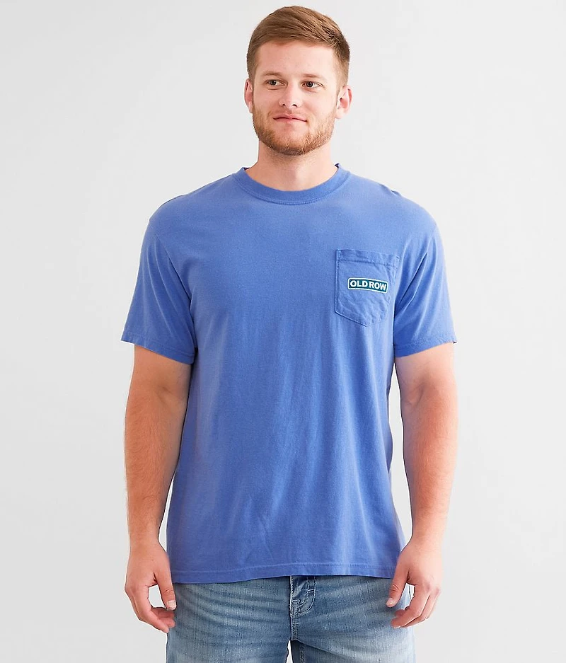 Bad Day To Be A Beer Marlin T-Shirt