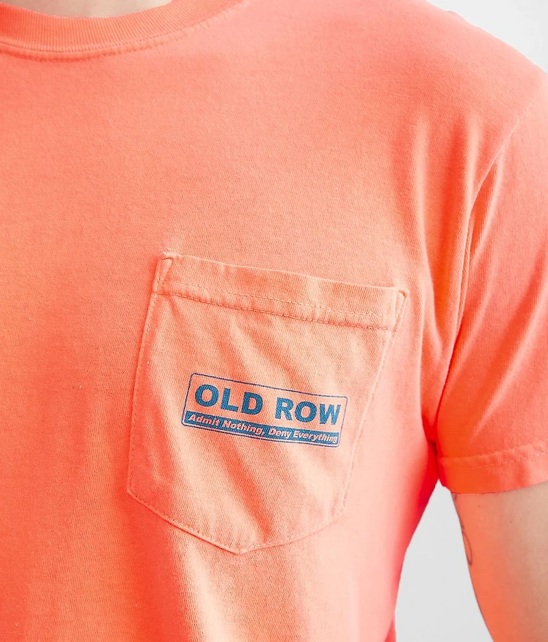 Beach Cooler T-Shirt