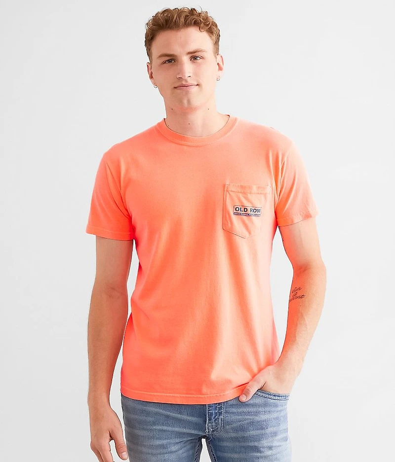 Beach Cooler T-Shirt