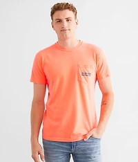 Beach Cooler T-Shirt