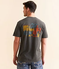 Cowboy Rope T-Shirt
