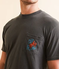 Cowboy Rope T-Shirt