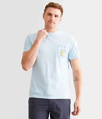 Beach Party Buck T-Shirt