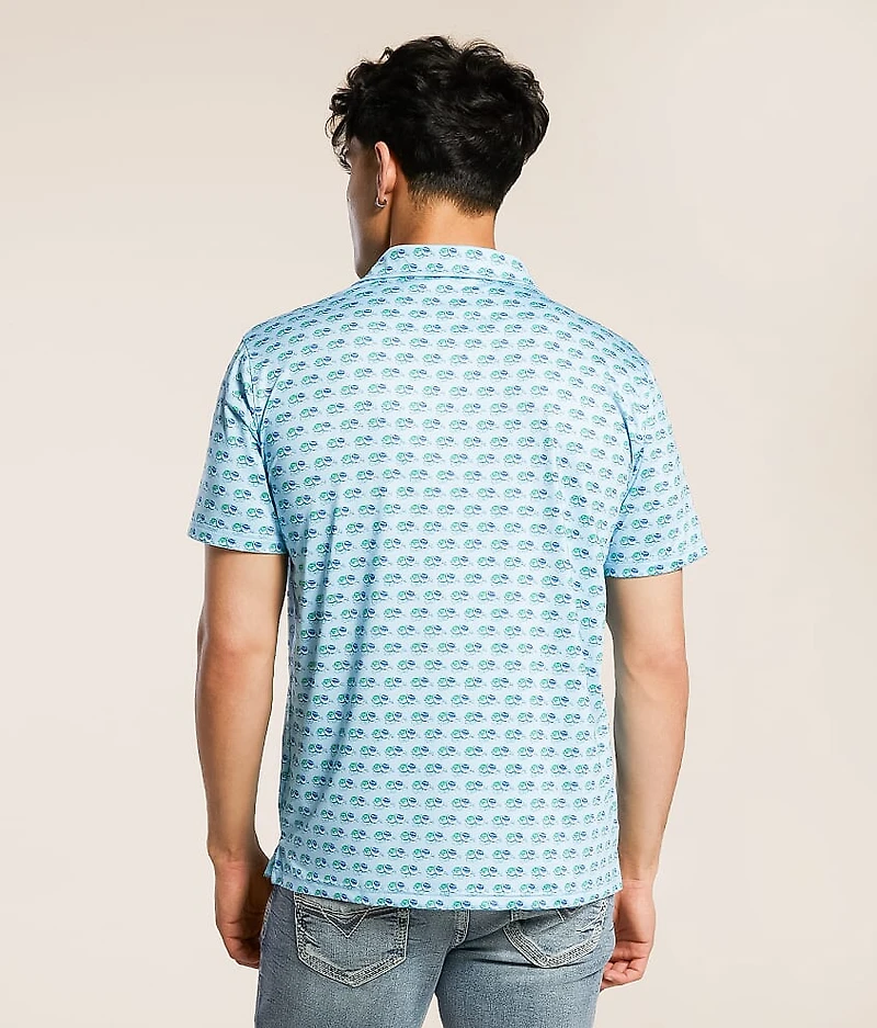 Buzzin' Polo