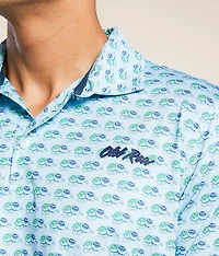 Buzzin' Polo