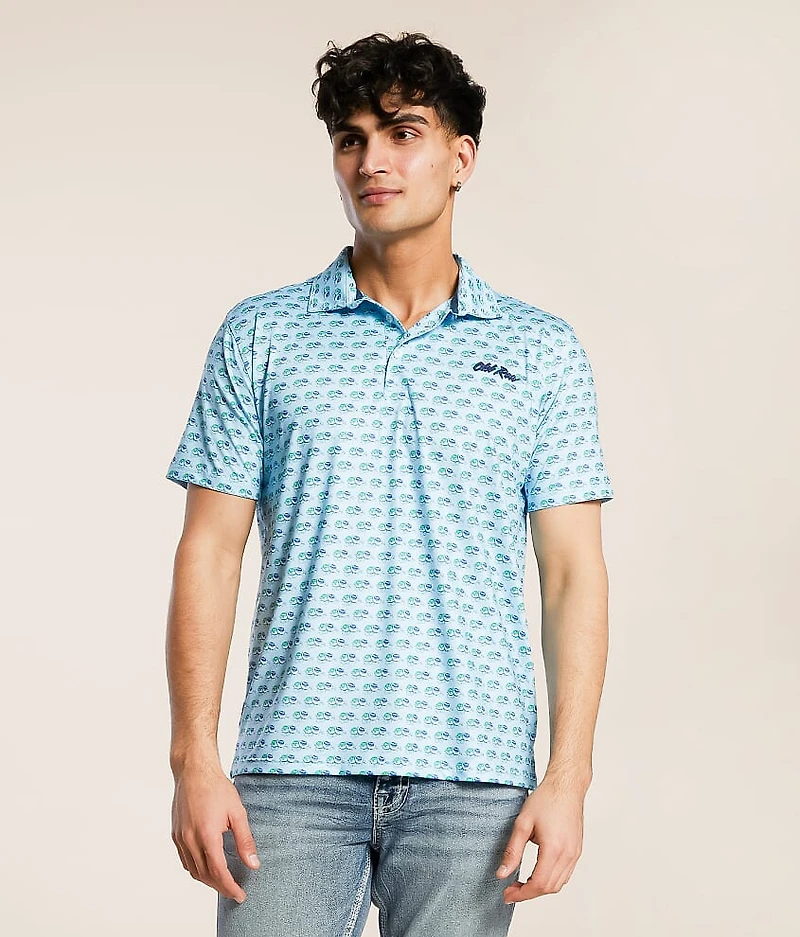 Buzzin' Polo