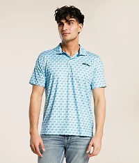 Buzzin' Polo
