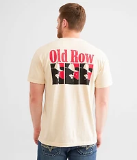 The Smokin' Cowboy T-Shirt