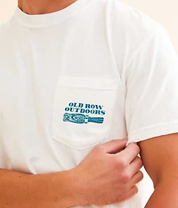 Outdoors Retriever T-Shirt