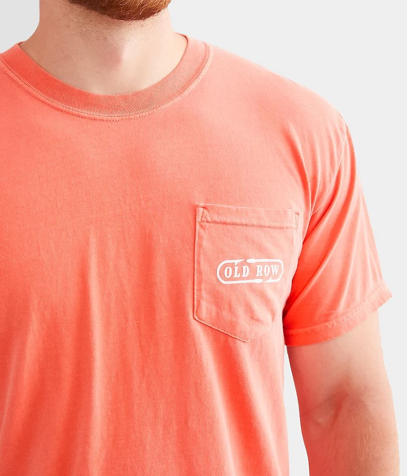 The Good Boys Club Deep Sea T-Shirt