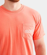 The Good Boys Club Deep Sea T-Shirt