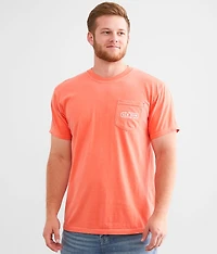 The Good Boys Club Deep Sea T-Shirt