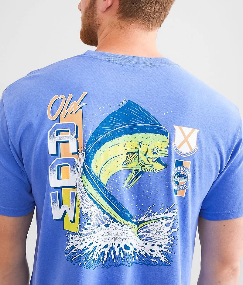 Mahi Classic T-Shirt
