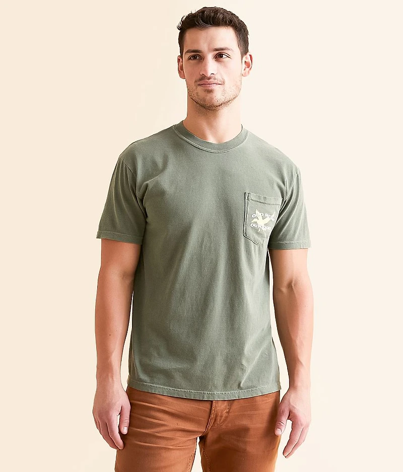 Duck Call T-Shirt