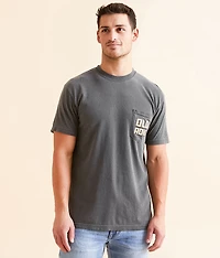 The Good Boys Club Trio T-Shirt