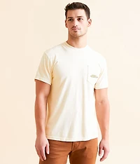 Retro Triangle Camo T-Shirt