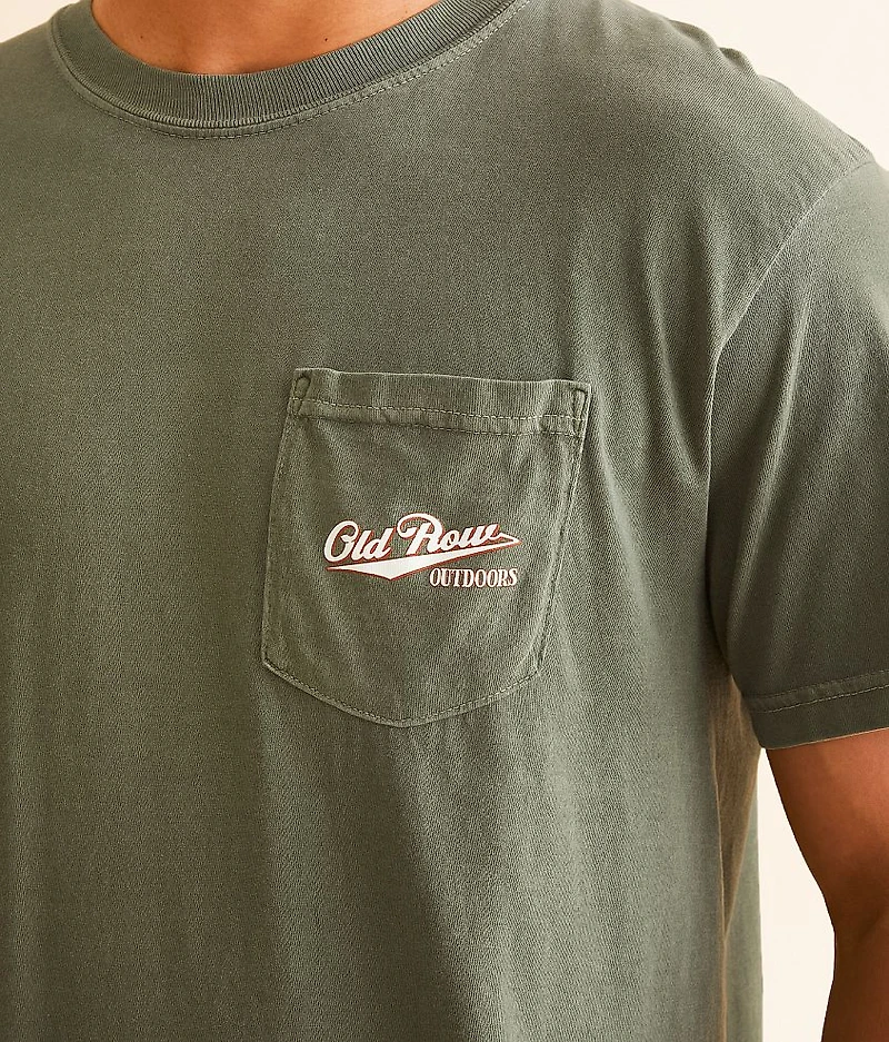 Pheasant Hunt T-Shirt