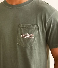 Pheasant Hunt T-Shirt