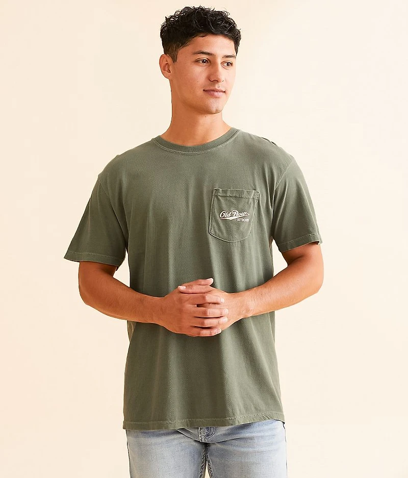 Pheasant Hunt T-Shirt