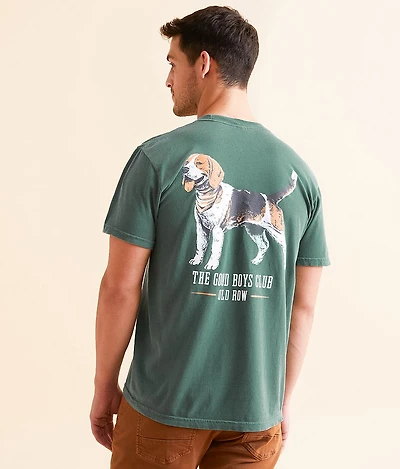 Beagle T-Shirt