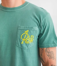 The Breakfast Ball T-Shirt
