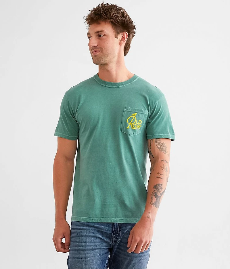 The Breakfast Ball T-Shirt