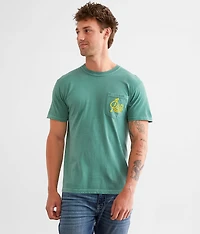 The Breakfast Ball T-Shirt