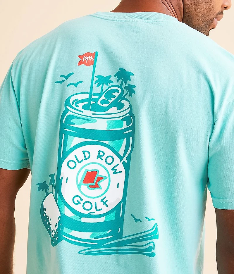 19th Hole T-Shirt