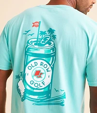 19th Hole T-Shirt