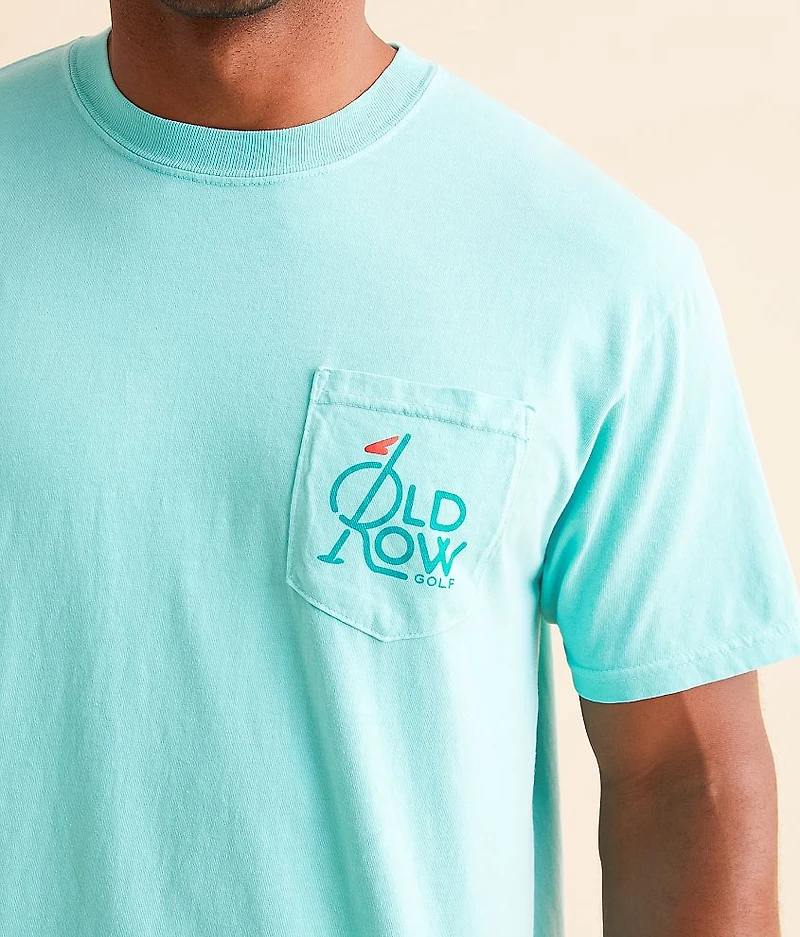 19th Hole T-Shirt
