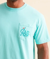 19th Hole T-Shirt