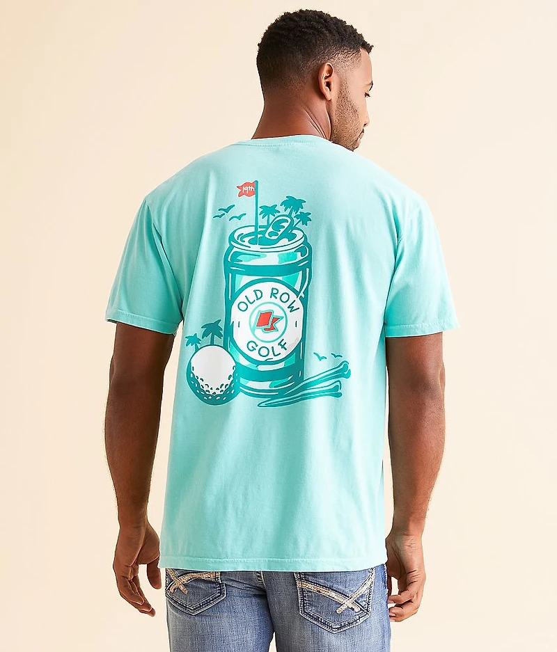 19th Hole T-Shirt