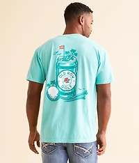 19th Hole T-Shirt