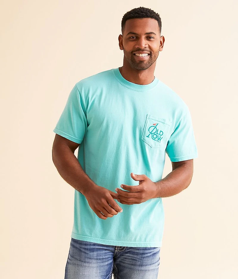 19th Hole T-Shirt