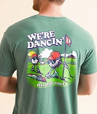 We're Dancin' T-Shirt
