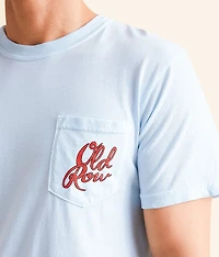 The Beer Can Cowboy T-Shirt