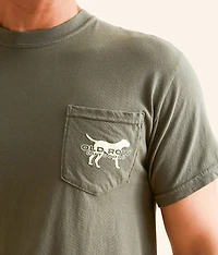 Camo Pointer T-Shirt