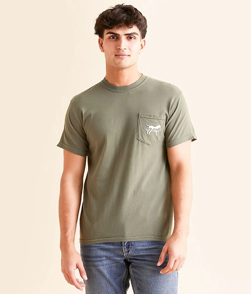 Camo Pointer T-Shirt